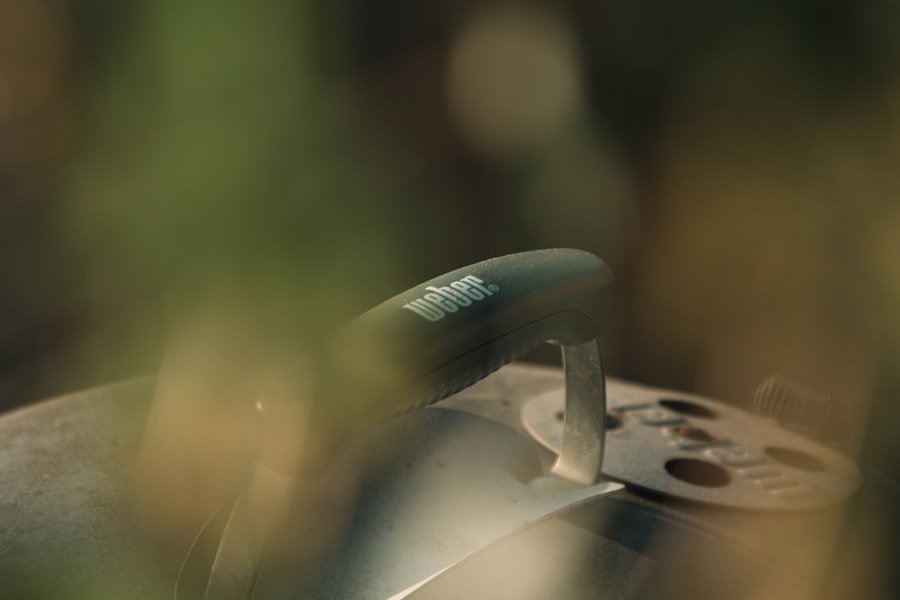 weber accessories
