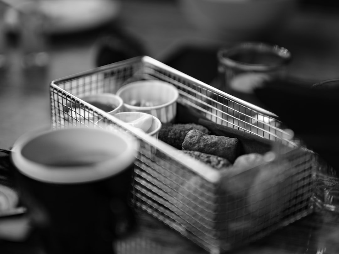 The Ultimate Grill Basket for Perfectly Cooked Fish