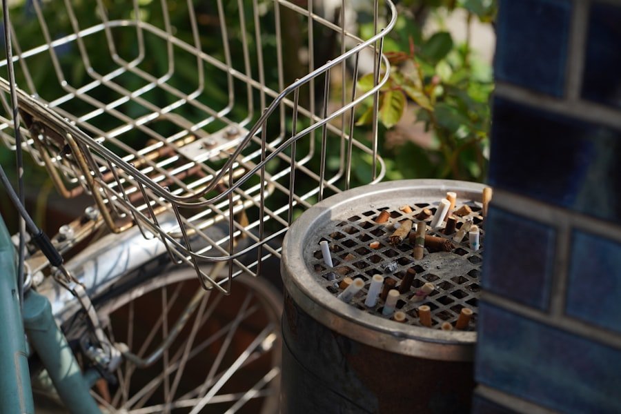 Photo grill basket