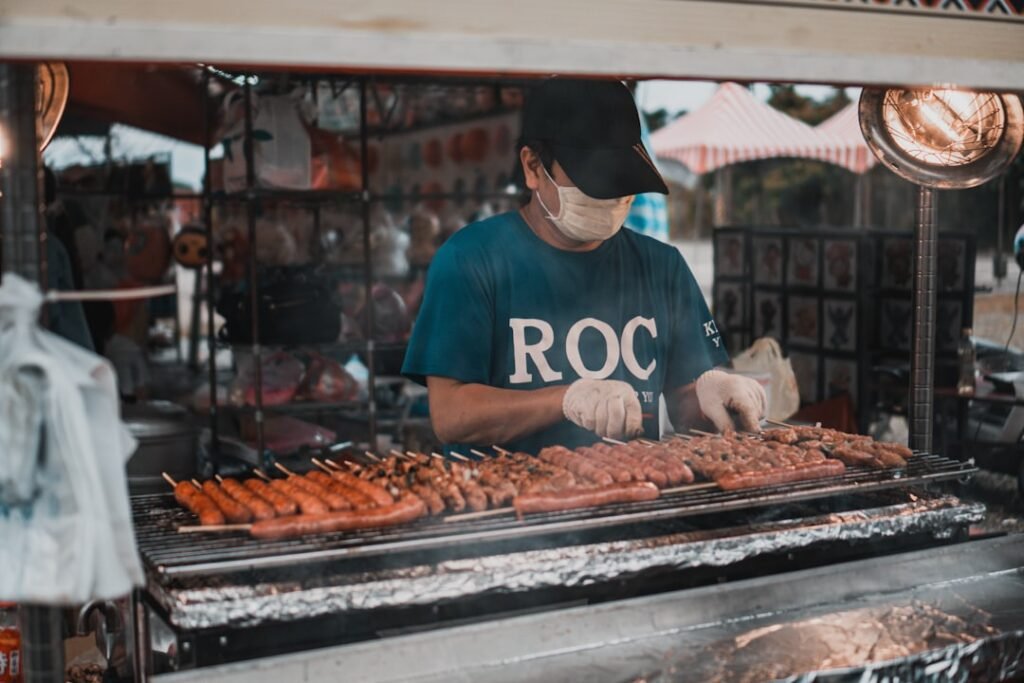 Best Grill Store Near Me: Your Ultimate BBQ Destination