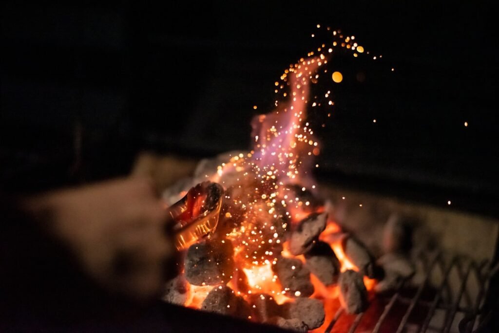 Mastering the Art of BBQ: Grills and Griddles